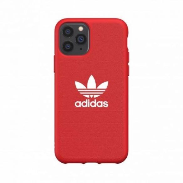 Husa Mulata Adidas Husa CANVAS iPhone 11 Pro rosie/czerwony 36349