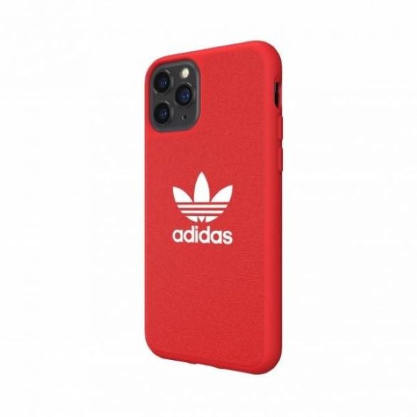 Husa Mulata Adidas Husa CANVAS iPhone 11 Pro rosie/czerwony 36349