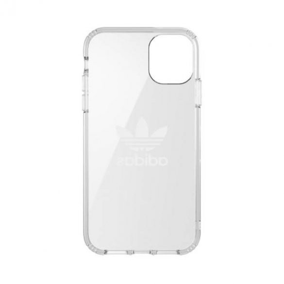 Husă Adidas OR PC Big Logo iPhone 11 transparent 36405