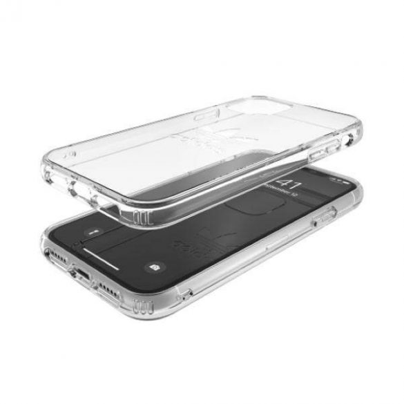 Husă Adidas OR PC Big Logo iPhone 11 transparent 36405