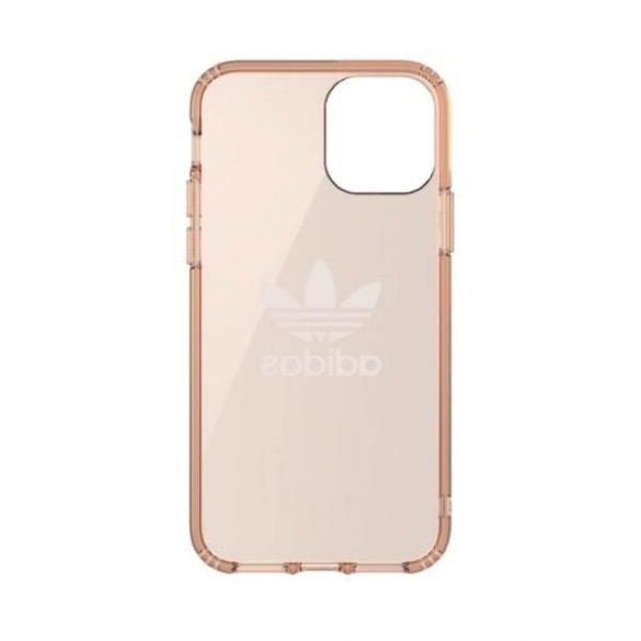 Adidas OR PC husă Big Logo iPhone 11 Pro rose-gold/rose-gold 36413 husă