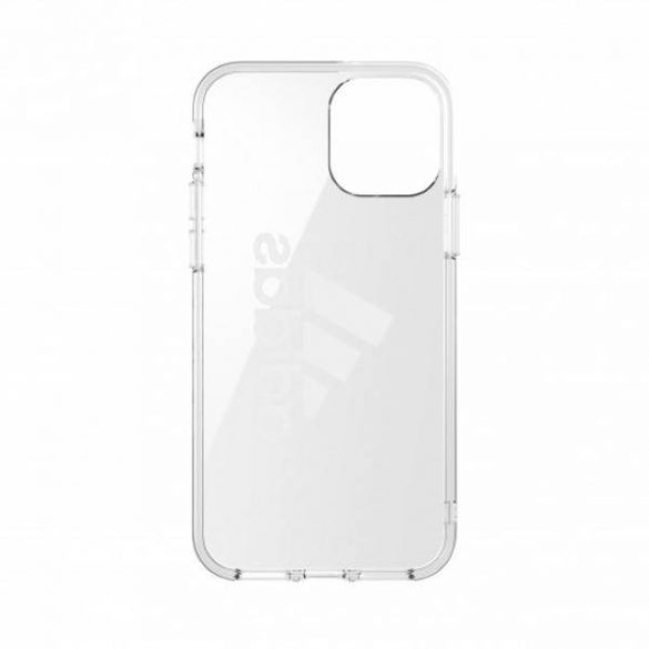 Adidas SP PC husă Big Logo iPhone 11 Pro transparent 36449