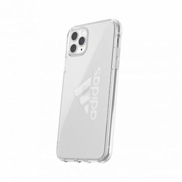 Adidas SP Protective Clear iPhone 11 Pro Max przeźroczysty/clear 36452