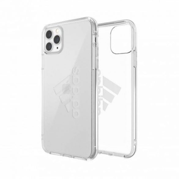 Adidas SP Protective Clear iPhone 11 Pro Max przeźroczysty/clear 36452