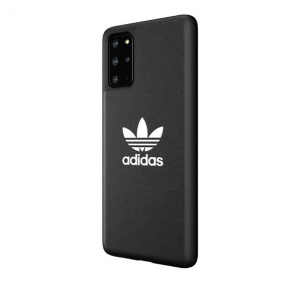 Husa Adidas OR Mudled Case Trefoil Samsung S20+ negru/czarny 38617