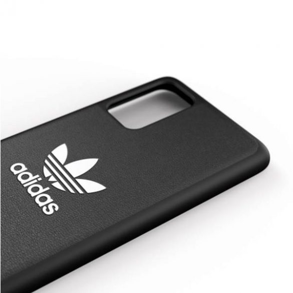 Husa Adidas OR Mudled Case Trefoil Samsung S20+ negru/czarny 38617