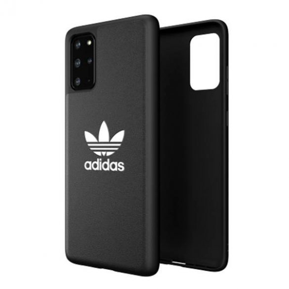 Husa Adidas OR Mudled Case Trefoil Samsung S20+ negru/czarny 38617