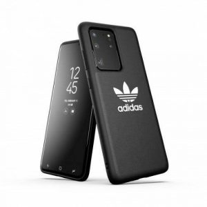 Husă Adidas OR Mudled Trefoil Samsung S20 Ultra carcasa/neagră 38618