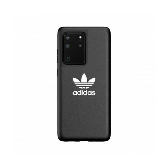 Husă Adidas OR Mudled Trefoil Samsung S20 Ultra carcasa/neagră 38618