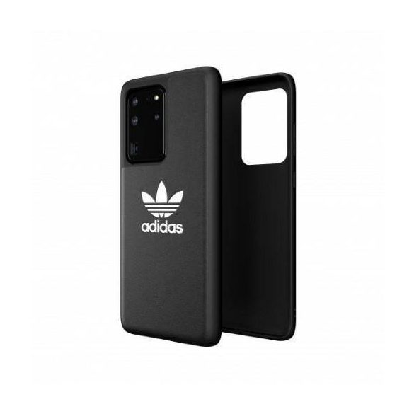 Husă Adidas OR Mudled Trefoil Samsung S20 Ultra carcasa/neagră 38618