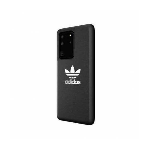 Husă Adidas OR Mudled Trefoil Samsung S20 Ultra carcasa/neagră 38618