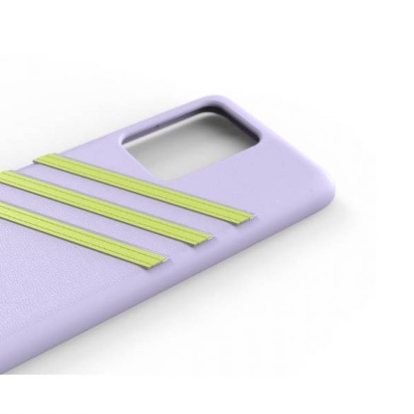 Husă Adidas OR Mudled Femeie Samsung S20 Ult ra filetowy/violet 38627