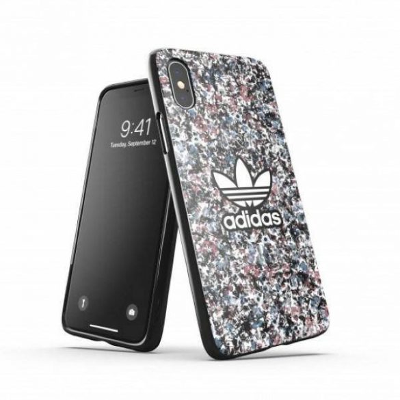 Adidas OR SnapCase Belista Flower iPhone X/XS culoare/colorat 41461