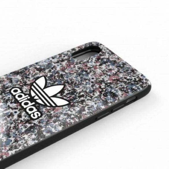 Adidas OR SnapCase Belista Flower iPhone X/XS culoare/colorat 41461