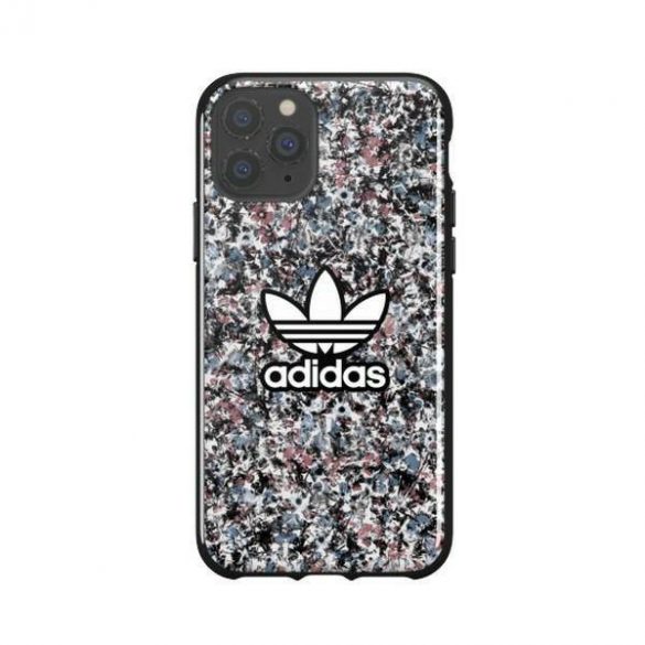 Adidas SAU SnapCase Belista Flower iPhone 11 Pro colorat 41463