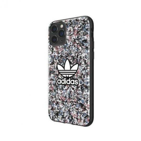 Adidas SAU SnapCase Belista Flower iPhone 11 Pro colorat 41463