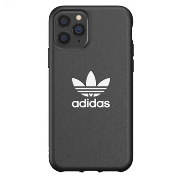 Husă Adidas OR Molded BASIC pentru iPhone 12 Pro Max husă biały 42216