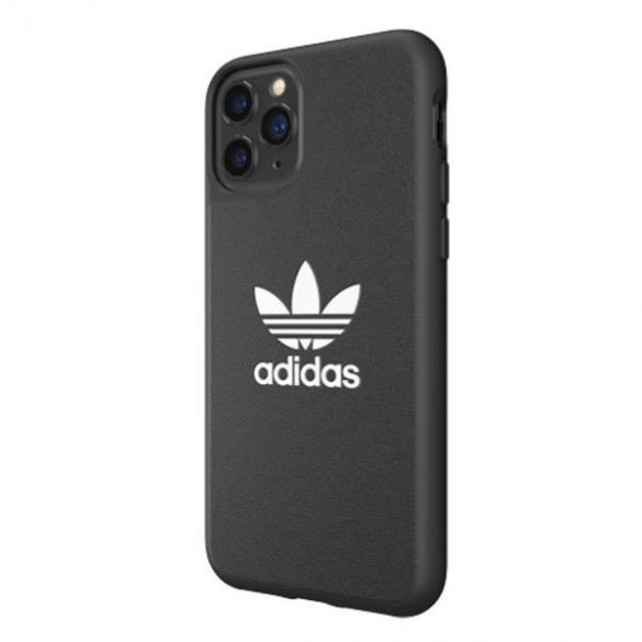 Husă Adidas OR Molded BASIC pentru iPhone 12 Pro Max husă biały 42216