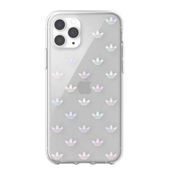 Adidas SAU SnapCase ENTRY iPhone 12 Pro colorat 42368