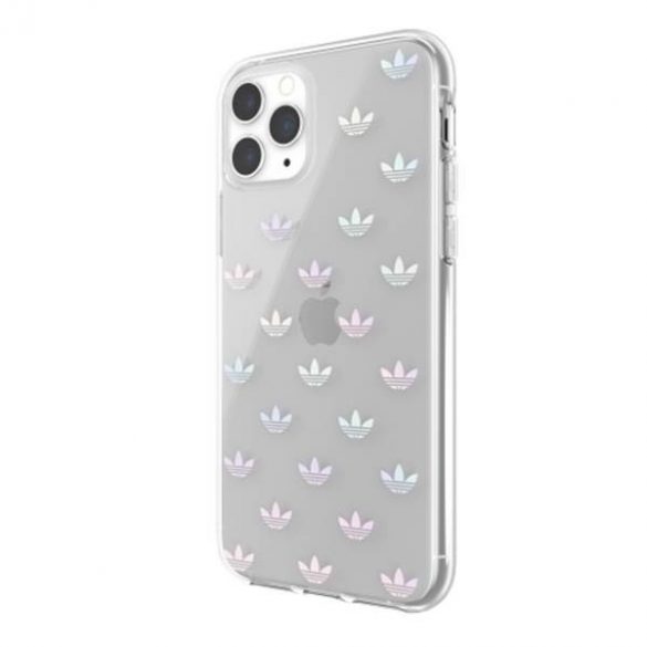 Adidas SAU SnapCase ENTRY iPhone 12 Pro colorat 42368