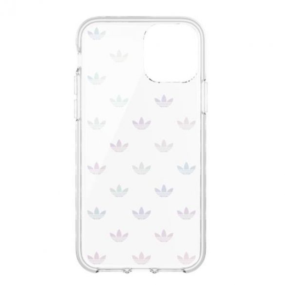 Adidas SAU SnapCase ENTRY iPhone 12 Pro colorat 42368