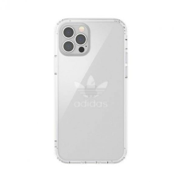 Husa transparenta Adidas OR Protective iPhone 12/12 Pro 42382