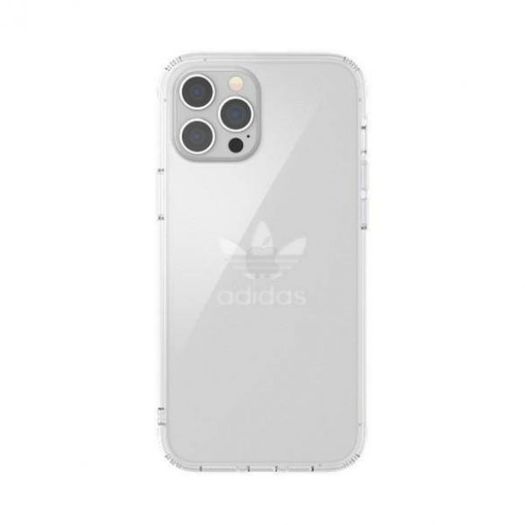 Husa transparenta Adidas OR Protective iPhone 12 Pro Max 42383