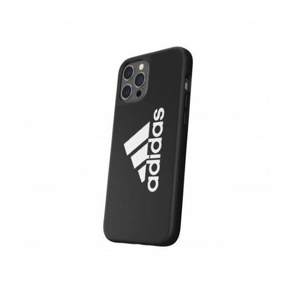 Husă Sport Iconic Adidas SP pentru iPhone 12 Pro Max, neagră/czarny 42462