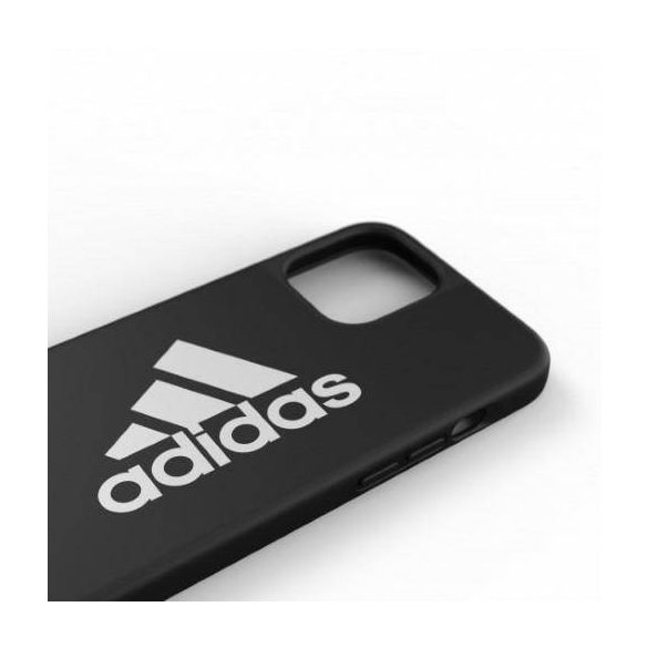 Husă Sport Iconic Adidas SP pentru iPhone 12 Pro Max, neagră/czarny 42462