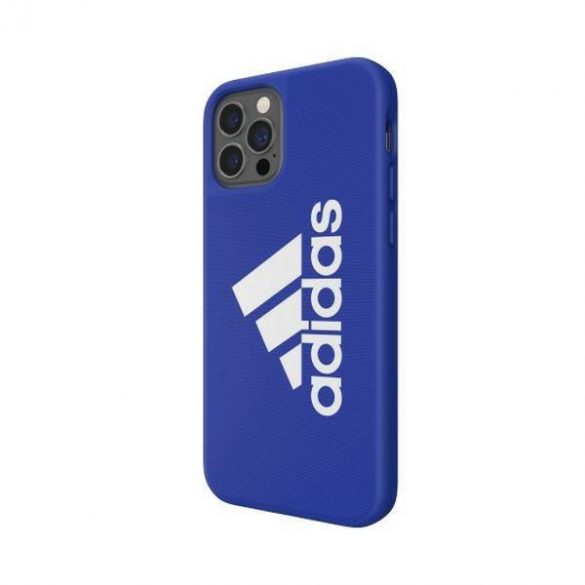 Husă Sport Iconic Adidas SP pentru iPhone 12/1 2 Pro niebieski/albastru 42464