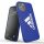 Husa Sport Iconic Adidas SP pentru iPhone 12 Pro Max niebieski/albastru putere 42465