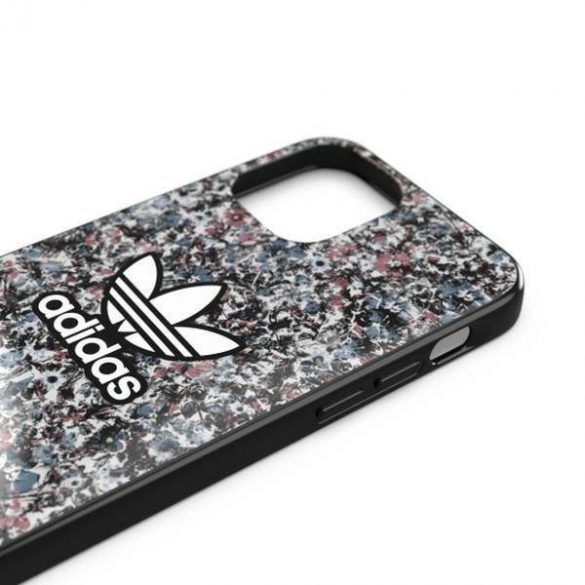 Adidas SAU SnapCase Belista Flower iPhone 12/12 Pro colorat 43708