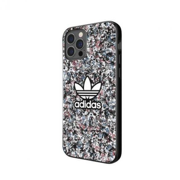 Adidas SAU SnapCase Belista Flower iPhone 12/12 Pro colorat 43708