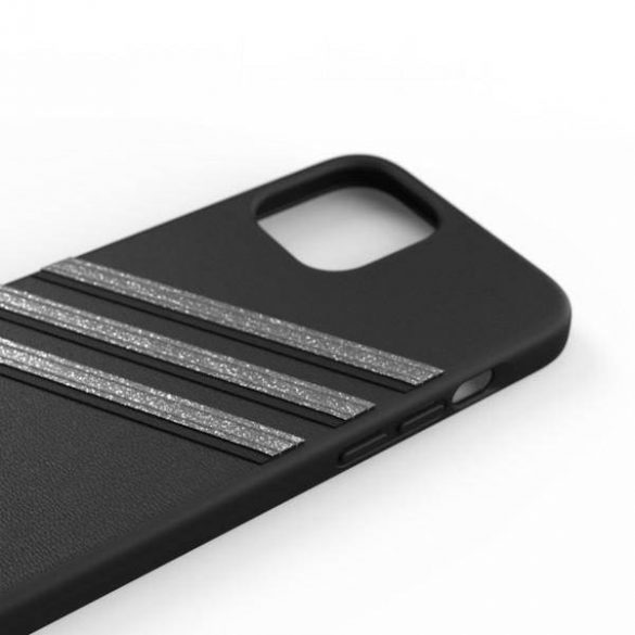 Husă Adidas OR Mulata Femeie pentru iPhone 12 Pro Max czarny/negru 43715