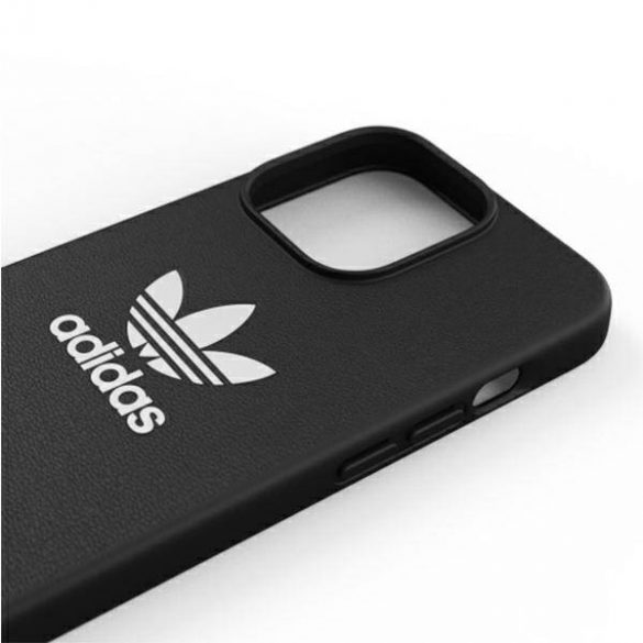 Husă Adidas OR Molded BASIC iPhone 13 Pro / 13 6,1" czarny/negru 47096