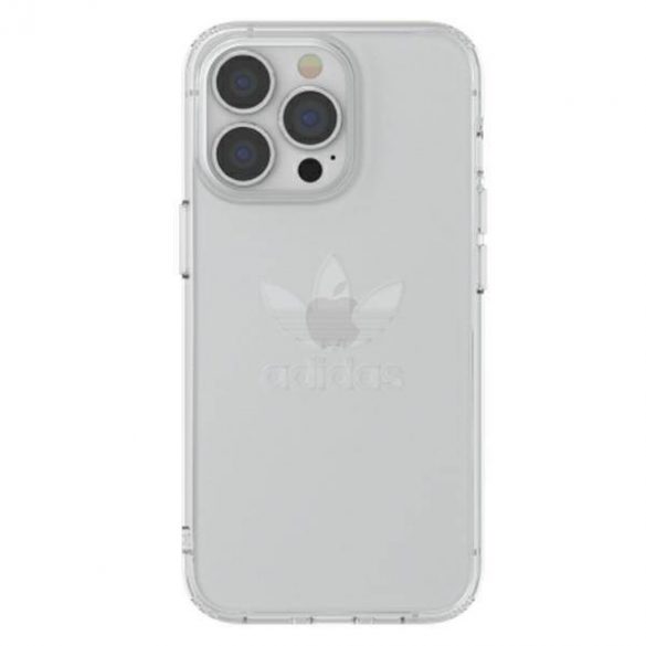 Husă transparentă 47119 Adidas OR pentru iPhone 13 Pro / 13 6,1"