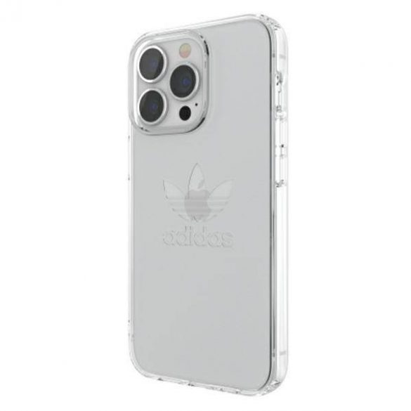 Husă transparentă 47119 Adidas OR pentru iPhone 13 Pro / 13 6,1"