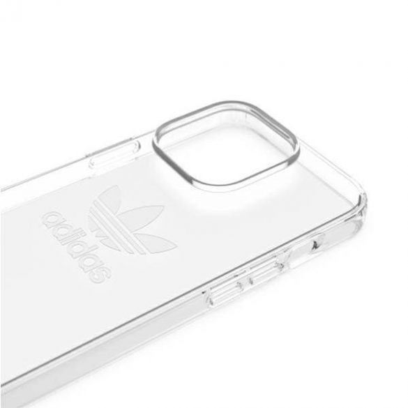 Husă transparentă 47119 Adidas OR pentru iPhone 13 Pro / 13 6,1"