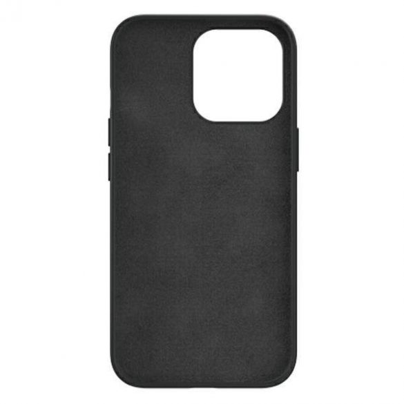 Adidas OR silicon iPhone 13 Pro / 13 6,1" czarny/negru 47122