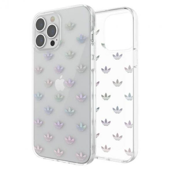 Adidas SAU SnapCase ENTRY iPhone 13 Pro Max 6,7" colorat 47138