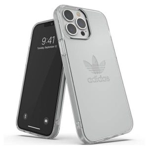 Husă transparentă Adidas OR Protective iPhone 13 Pro Max 6,7" 47147