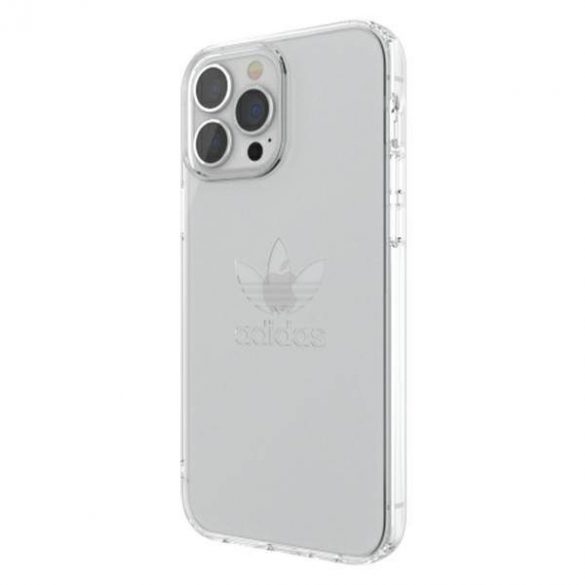 Husă transparentă Adidas OR Protective iPhone 13 Pro Max 6,7" 47147