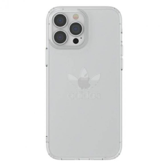 Husă transparentă Adidas OR Protective iPhone 13 Pro Max 6,7" 47147