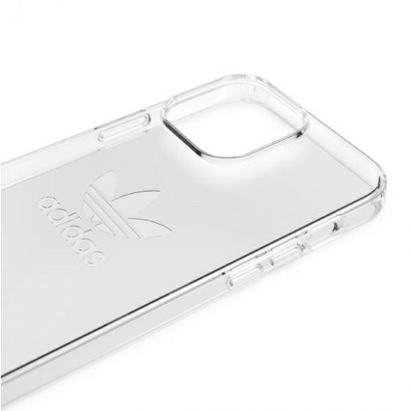 Husă transparentă Adidas OR Protective iPhone 13 Pro Max 6,7" 47147