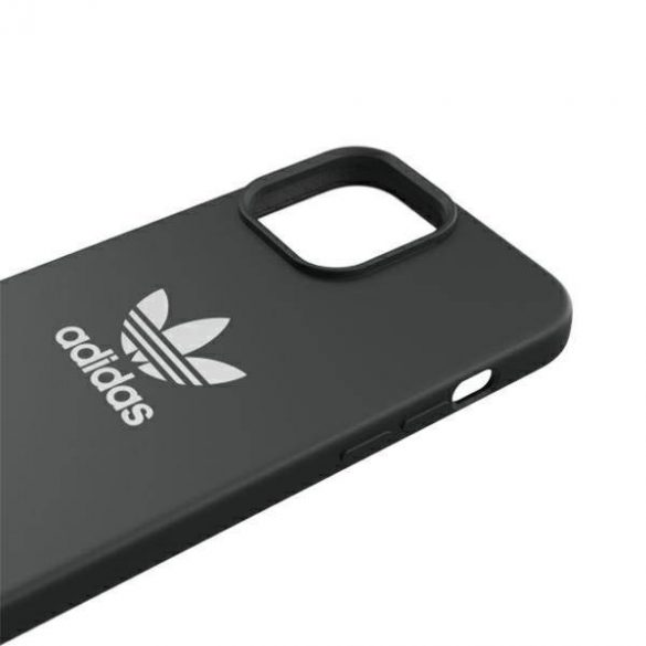 Adidas OR silicon iPhone 13 Pro Max 6,7" czarny/negru 47150