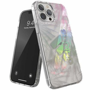 Husă modelată Adidas OR Palm iPhone 13 Pro Max 6,7 culoare/colorată 47824"