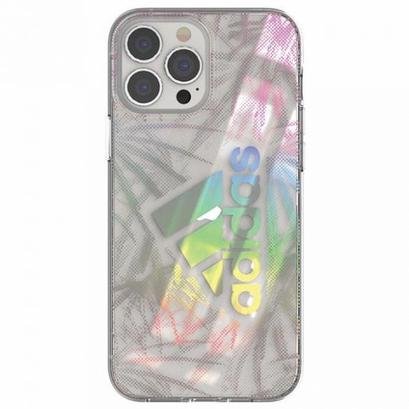 Husă modelată Adidas OR Palm iPhone 13 Pro Max 6,7 culoare/colorată 47824"