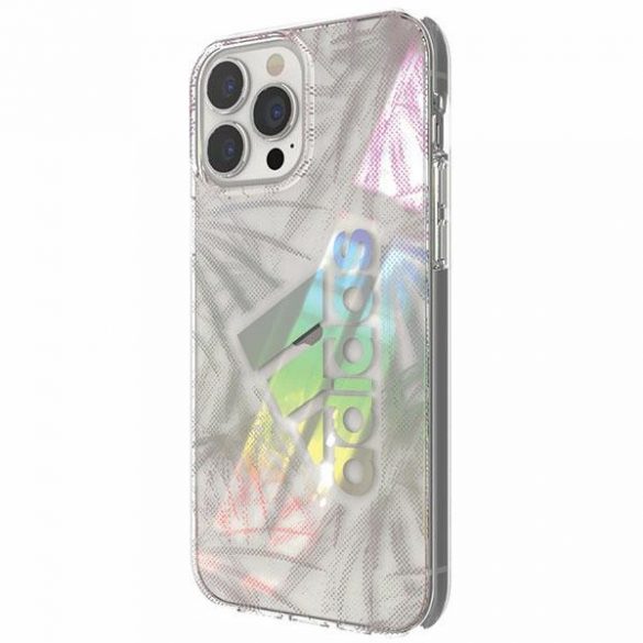 Husă modelată Adidas OR Palm iPhone 13 Pro Max 6,7 culoare/colorată 47824"