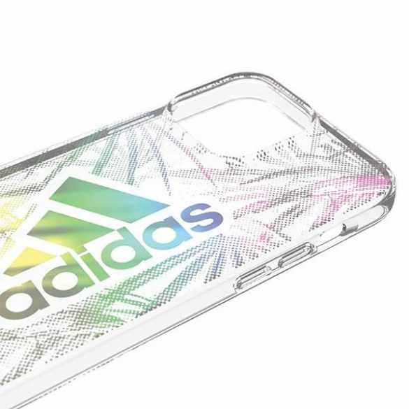 Husă modelată Adidas OR Palm iPhone 13 Pro Max 6,7 culoare/colorată 47824"