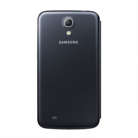 Husa Etui Samsung EF-CI920BB i9200 Mega 6.3 neagra i9205